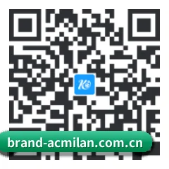 iOS 系统版 二维码